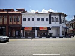 Crawford Lane (D7), Shop House #479083351